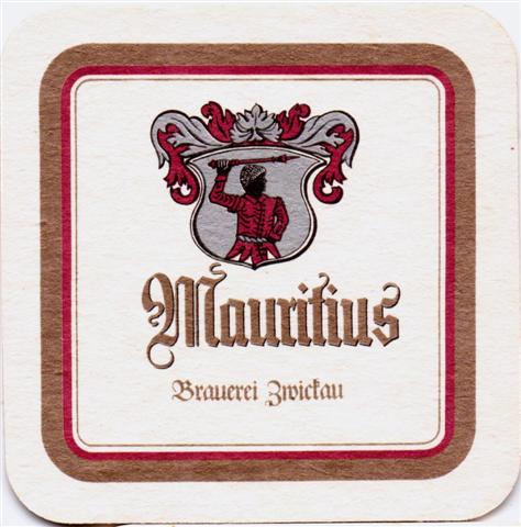 zwickau z-sn mauritius quad 3ab (180-mauritius-goldroter rahmen) 